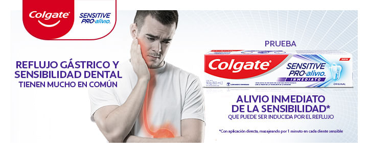 Adquiere todos los productos de la marca Colgate en Droguerías Colsubsidio.